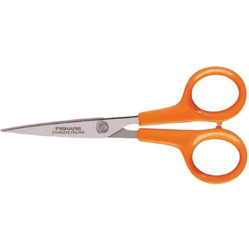 Tesoura – Classic Micro-Tip® – 13 cm destros/esquerdinos – Fiskars