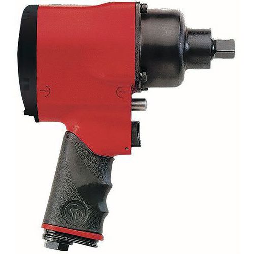 Chave de impacto pneumática de 1/2 CP6500-RSR – Chicago Pneumatic