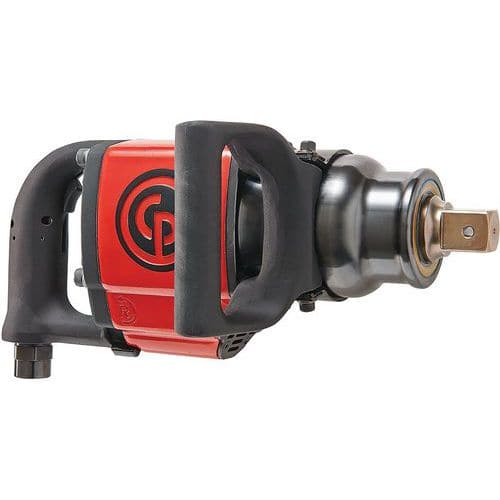 Chave de impacto pneumática de 1 CP0611-D28H – Chicago Pneumatic