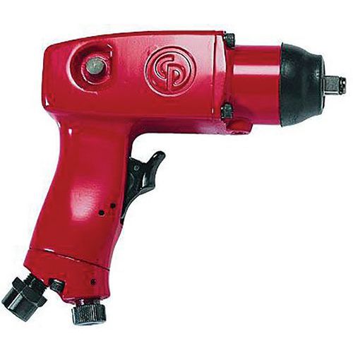 Chave de impacto pneumática de 3/8 CP721 – Chicago Pneumatic