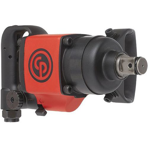 Chave de impacto pneumática de 1 CP6773-D18D – Chicago Pneumatic