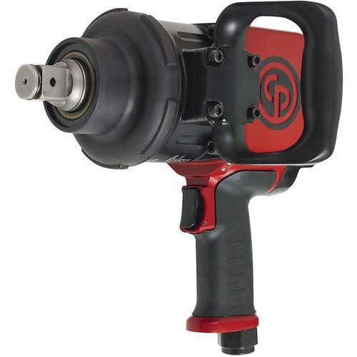 Chave de impacto pneumática de 1 CP7776 – Chicago Pneumatic