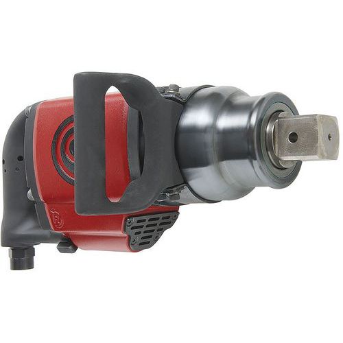 Chave de impacto pneumática de 1/2 CP6120-D35H – Chicago Pneumatic