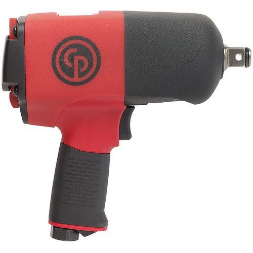 Chave de impacto de 3/4 CP8272-D – Chicago Pneumatic