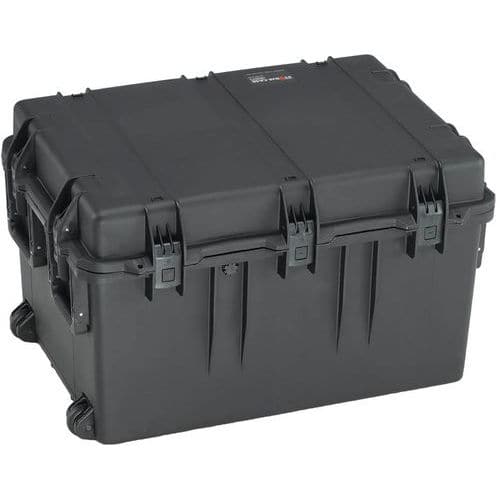 Mala proteção impermeável – Preto – Peli Storm Case IM3075