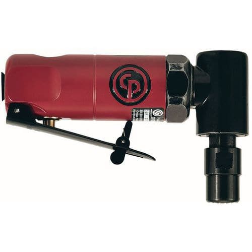 Rebarbadora com pinça pneumática de 1/4 220 W CP875 – Chicago Pneumatic