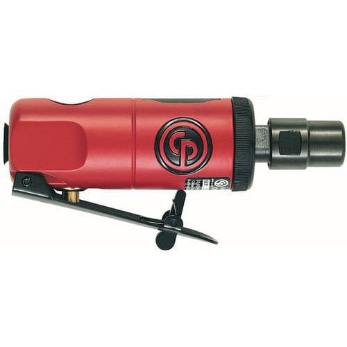 Rebarbadora com pinça de 1/4 220 W CP876 – Chicago Pneumatic