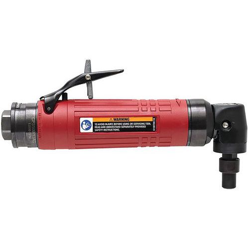 Rebarbadora com pinça pneumática de 1/4 600 W CP3109-13AC – Chicago Pneumatic