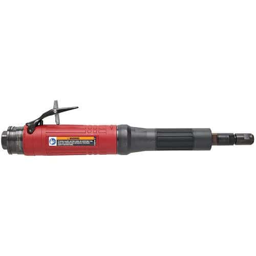 Rebarbadora com pinça pneumática de 900 W CP3119-15ES CNOMO – Chicago Pneumatic