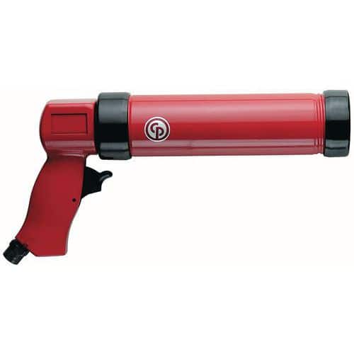 Pistola de mástique pneumática CP9885 – Chicago Pneumatic