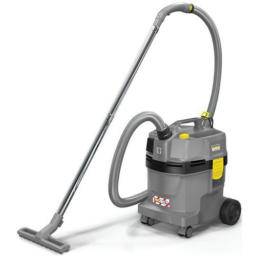 Aspirador de sólidos e líquidos NT - Karcher