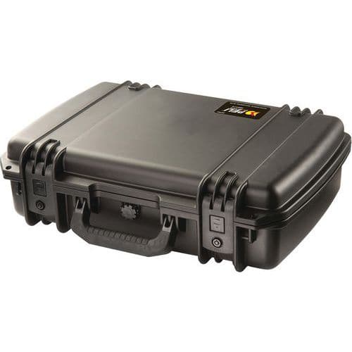 Mala de proteção estanque – Preto – Peli Storm Case IM2370