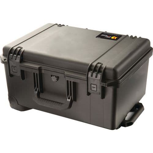 Mala de proteção estanque – Preto – Peli Storm Case IM2620