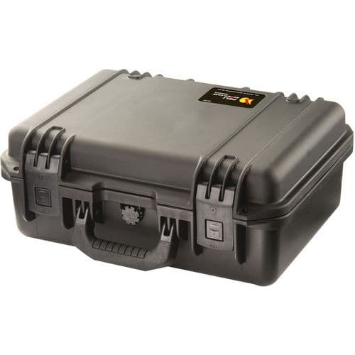 Mala de proteção estanque – Preto – Peli Storm Case IM2200