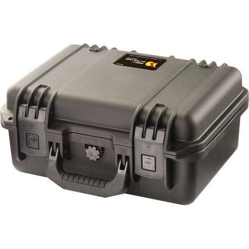 Mala de proteção estanque – Preto – Peli Storm Case IM2100