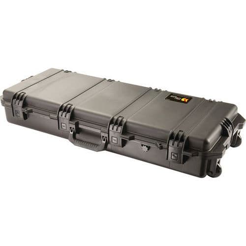 Mala de proteção estanque – Preto – Peli Storm Case IM3100