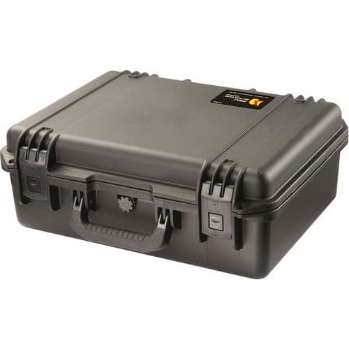 Mala de proteção estanque – Preto – Peli Storm Case IM2400