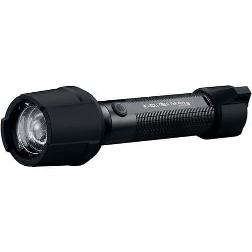 Lanterna recarregável P6R Work – 850 lm – Ledlenser