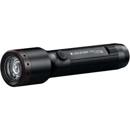 Lanterna recarregável P5R Core – 500 lm – Ledlenser