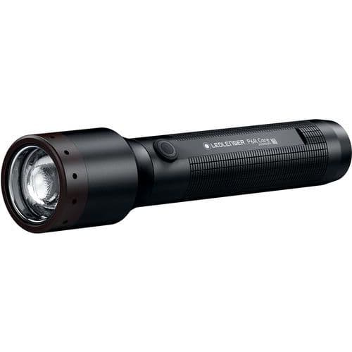 Lanterna recarregável P6R Core – 900 lm – Ledlenser