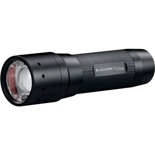 Lanterna de pilha P7 Core – 450 lm – Ledlenser