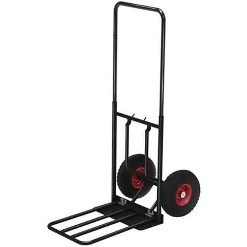 Transportador – 150 a 250 kg – Kongamek