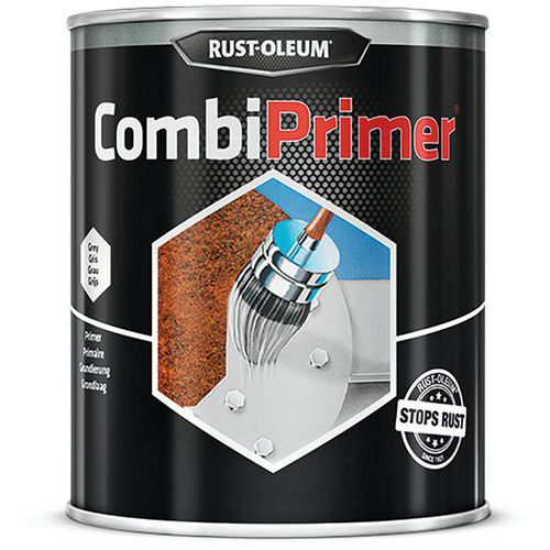 Primário antiferrugem Combiprimer – 750 ml – Rust Oleum