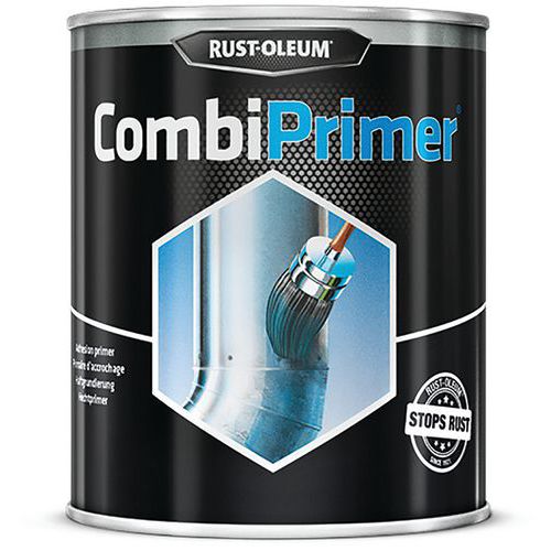 Primário de fixação combi primer - 0,75 L - Rust-Oleum