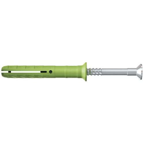 Cavilha de punção N Green 6 40 10 S – Fischer