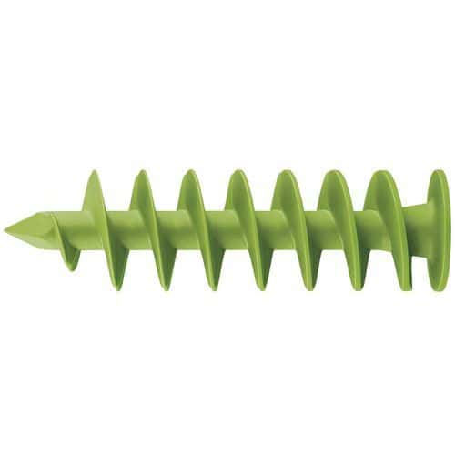 Cavilha FID 90 Green – Fischer