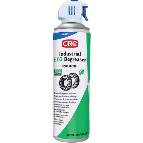 Desengordurante industrial ECO 500 ml – CRC