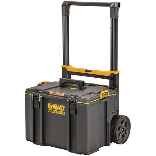 Caixa de ferramentas móvel TOUGHSYSTEM™ – DEWALT