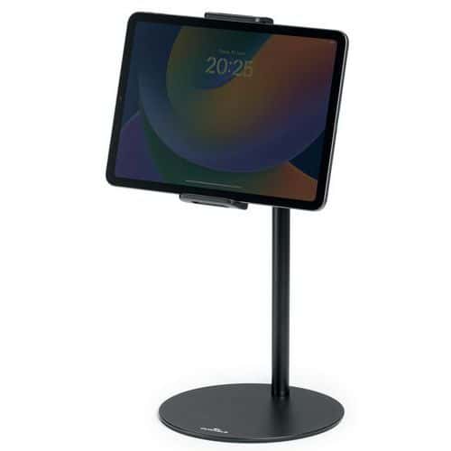 Suporte Twist Table para tablet e smartphone – Durable