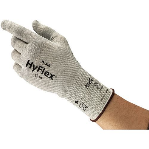 Luvas anticorte HyFlex® 11-318