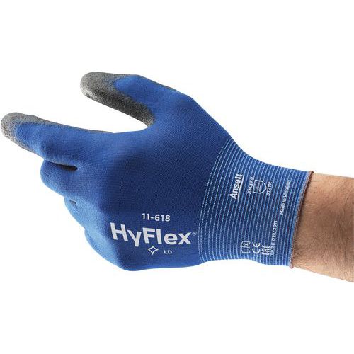 Luvas HyFlex® 11-618