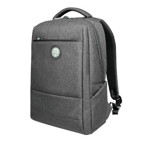 Mochila para computador ECO Yosémite – Port design