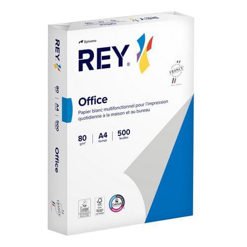 Papel Rey Office