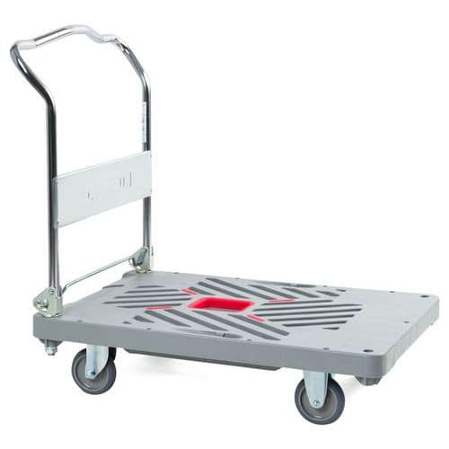 Carro de transporte Dandy XL – 330 kg