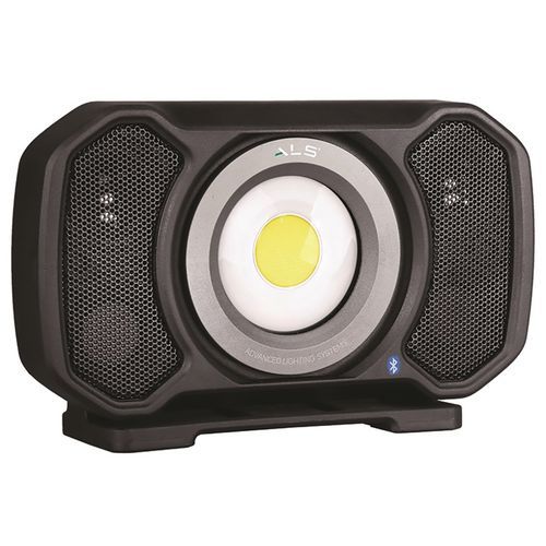 Projetor Audio Light – 2000 lm – Scangrip