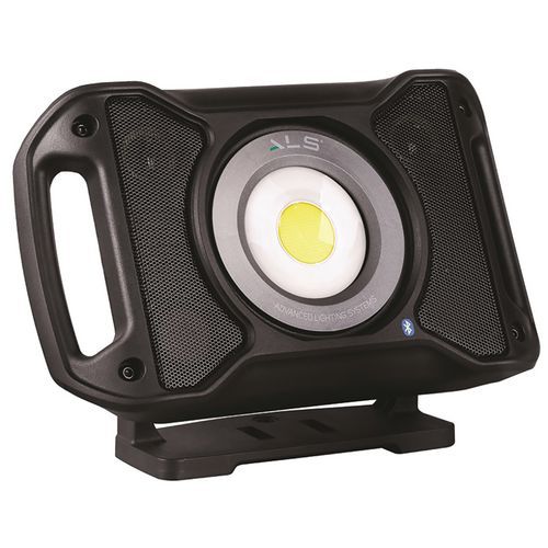 Projetor Audio Light – 5000 lm – Scangrip