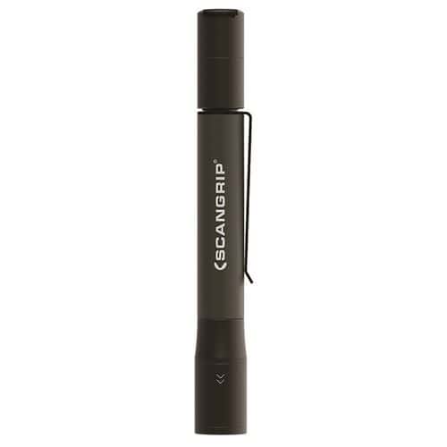 Caneta-lanterna Flash Pen R com modo Boost – 300 lm – Scangrip