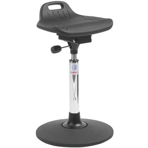 Banco Sit - Stand Sway Omega - Alto - Global Professional Seating