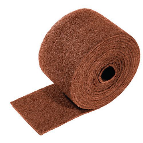 Rolo abrasivo de limpeza – Mercury roll 100 – Spontex