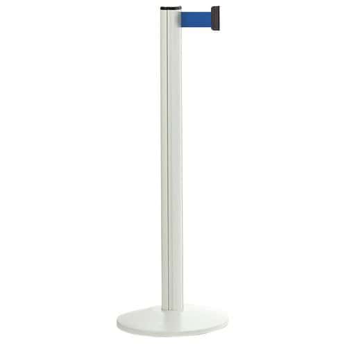 Poste com correia de 2,30 m Beltrac®Classic – Via Guide