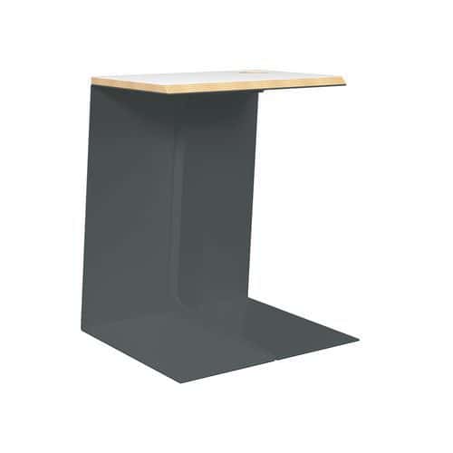 Mesa de apoio – 50 cm – Poise