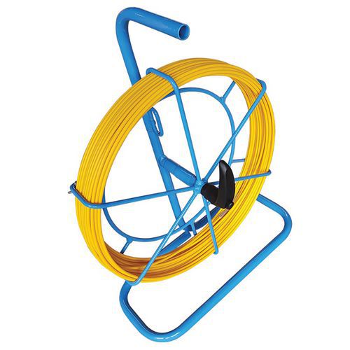 Agulha de instalação – FV1 – 30 a 60 m – Cable Equipements