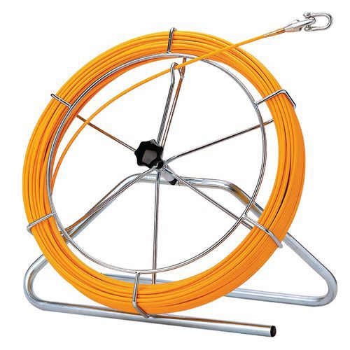 Agulha de instalação FV4 – 40 a 120 m – Cable Equipements