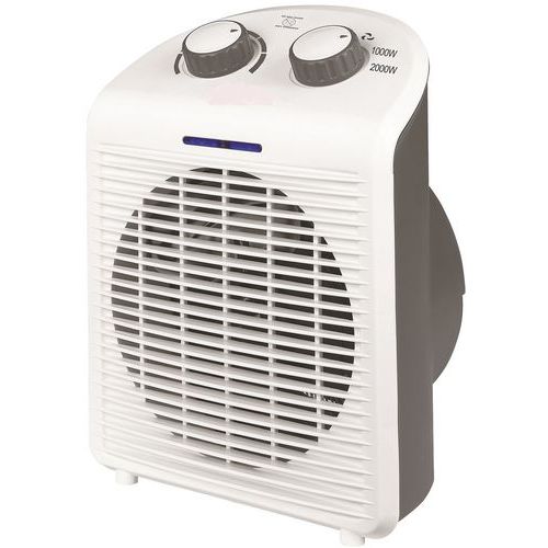 Termoventilador Safe-t-Fanheater 2000 - Manutan Expert