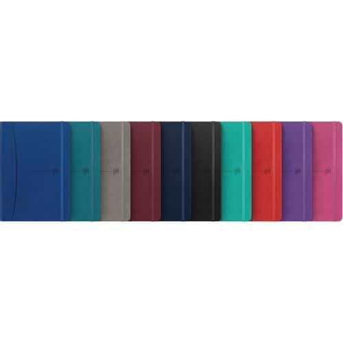 Caderno Oxford Signature A5 160p 90 g Q5 – Oxford