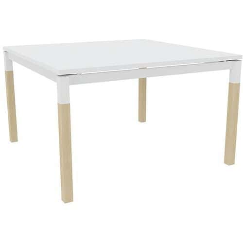 Mesa de reuniões de 120 cm – X4